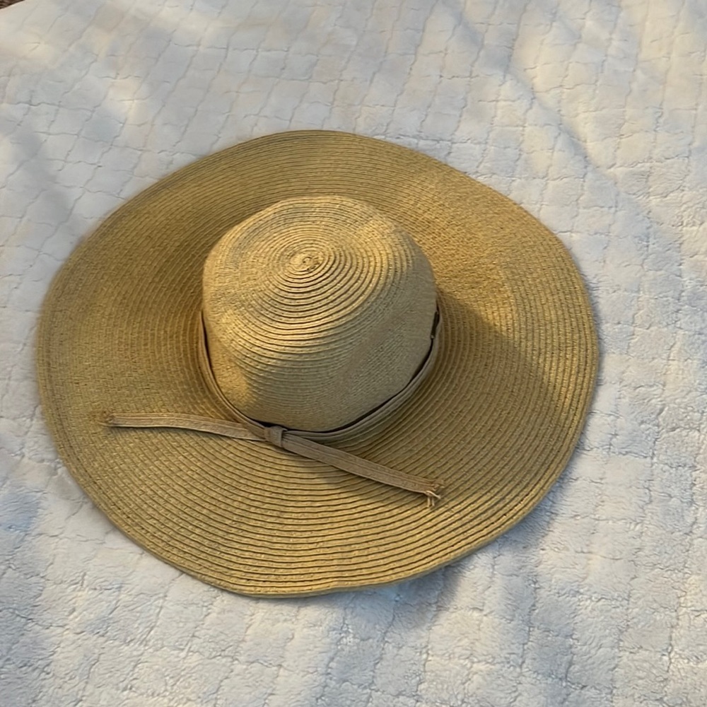 Sun Hat